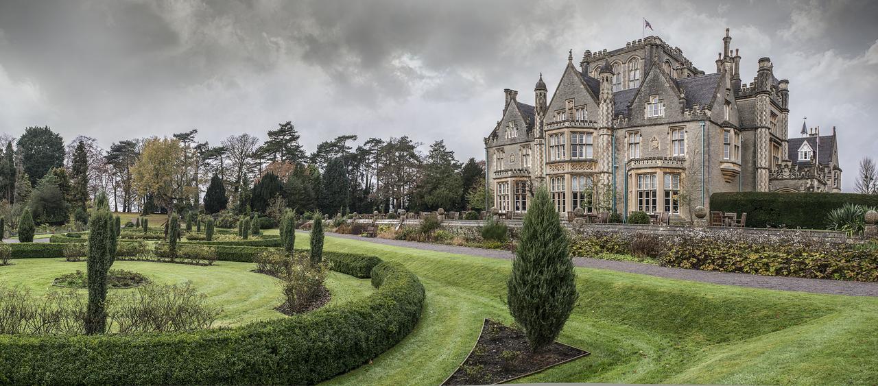 De Vere Tortworth Court Luaran gambar